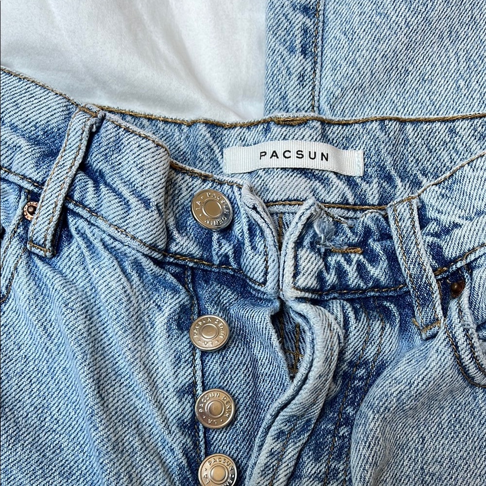 PacSun jeans